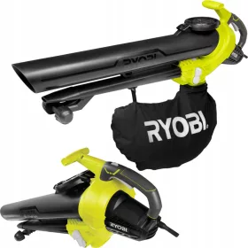  Електрическа духалка Ryobi 5,1 кг