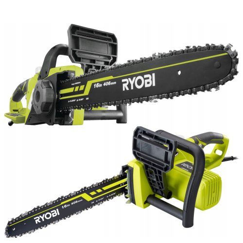  Ryboi RCS 2340 Електрически трион