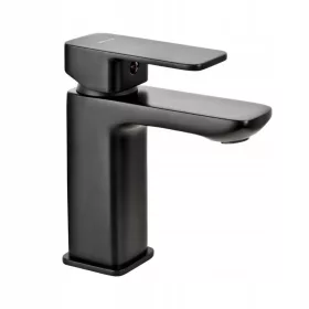   Подов кран за умивалник Valvex LOFT BLACK, черен