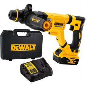    SDS Plus Акумулаторен перфоратор Hammer DeWalt 3 J 600 W 18 V