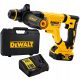  SDS Plus Акумулаторен перфоратор Hammer DeWalt 3 J 600 W 18 V