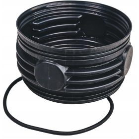    Удължител с височина 20 см и диаметър 40 см