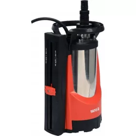  Помпа Yato 750 W 2501 - 5000 л/ч