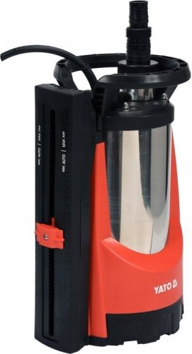  Помпа Yato 750 W 2501 - 5000 л/ч