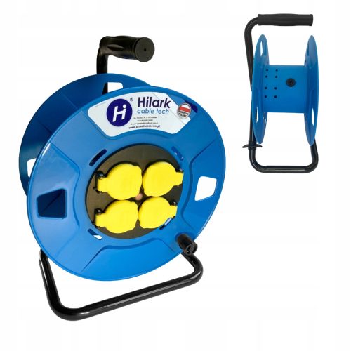 Градински удължител Hilark NFH-066A, 4 бр