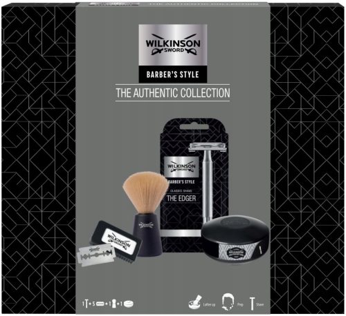  Комплект за бръснене Wilkinson Sword Classic Premium Collection
