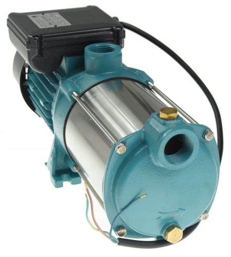  Повърхностна помпа Omnigena 1300 W 6000 l/h