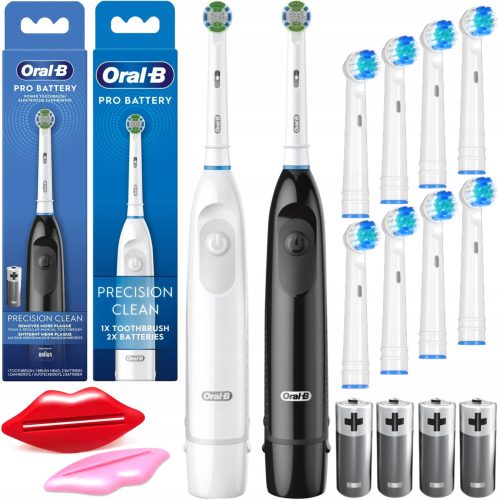 Електрическа четка за зъби Oral-B Advance Power DB4010 5903818965484