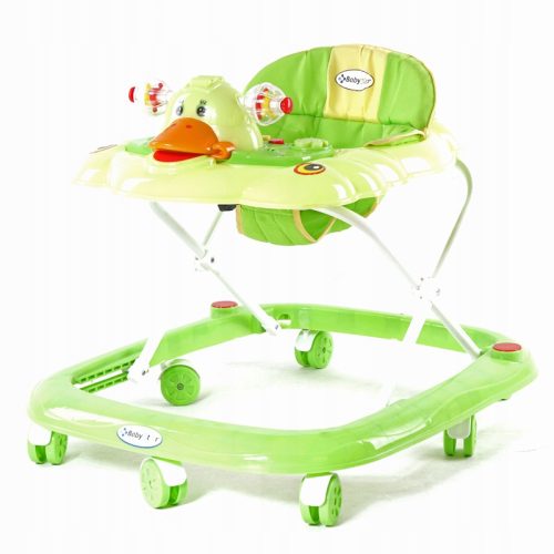  Проходилка BabyStar HN5301, розова