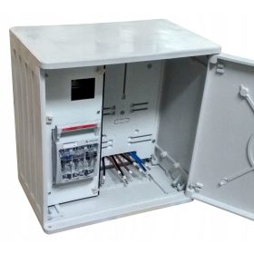   Разпределителна уредба Gama Electric ZPL-0144