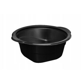   Контейнери за супи за вкъщи, 600бр., 0.5л