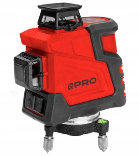  Pro LK-360.3D кръстосана линия лазер 20 m