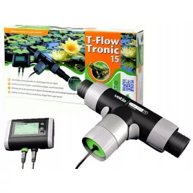  Velga 15kL филтър за водорасли