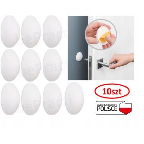 bePracti лепена броня 4см бяла