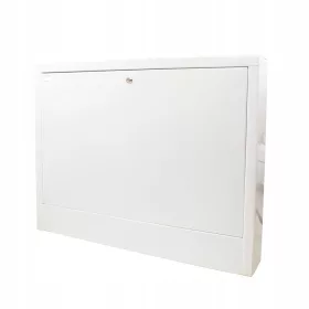   Диамантен разпределителен шкаф, повърхностен монтаж, 58x73x12 см