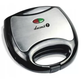    Тостер Łucznik SM-1004S сребрист/сив 750 W