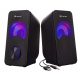  Tracer 2.0 Loop RGB USB високоговорители за игри