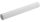 PTFE тефлонов ролков прът, тефлон fi 60x500 mm