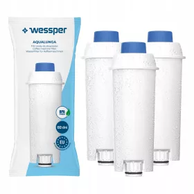    Wessper AquaLunga WES039 филтърна вложка 1 бр.