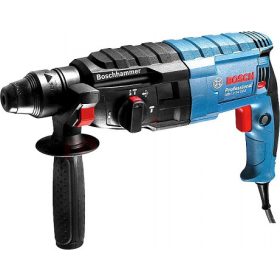  Ударна бормашина Bosch SDS Plus 790 W