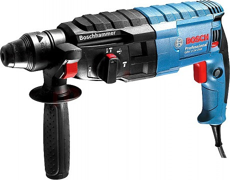  Ударна бормашина Bosch SDS Plus 790 W