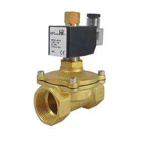   hpКонтролен вентил 1 1/4'' Z11LA1-1477
