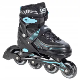    Ролкови кънки Croxer Optima 680083, размери 39-42