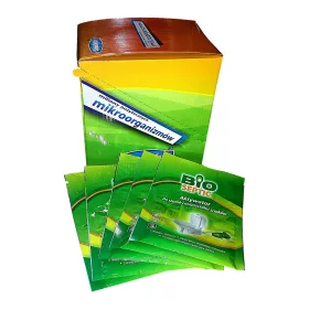  Аквафор прах за септични ями 1 кг
