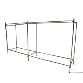 Стойка DAMEX с напречна греда