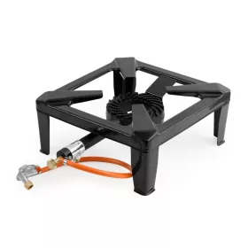   ЪГЛОВ ГАЗОВ СТОЛ. 2,5 mm High Power 8kV.+ комплект