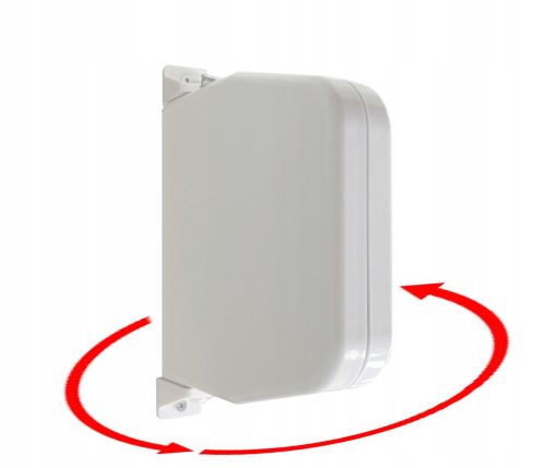 Ретрактор Aluprof ZWL5