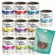  Dolina Noteci Dog Food PREMIUM MIX Smaków 20x800гр