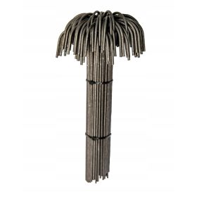   Пирони за агротекстил - PPHU Щипки Jakub Zawada 25см 500 бр