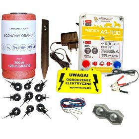 Pomelac универсален наелектризатор