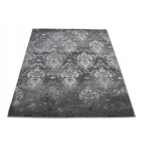   Килим - Елитен килим с къс косъм 120 х 180 см