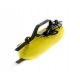RomiSport кордаж, опаковане на линии за бадминтон, РЕГУЛИРУЕМ, жълт
