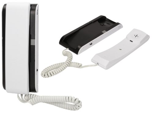 Интерком Uniphone Слушалка SLIM CYFRAL Аналог