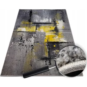   Килим - Килим Sumatra с къс косъм 140 x 190 см