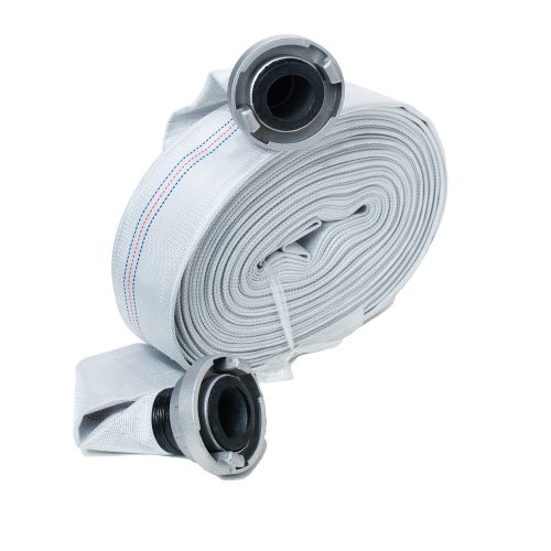 Маркуч за вода с конектори Verke 2" x 30 m