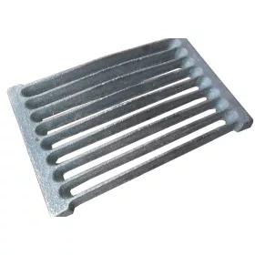    ЛИТОВСКА ЧУГУНЕНА РЕШЕТКА 29,5 x 19,5 ПОЛСКА ЛЕЯРНА