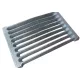  ЛИТОВСКА ЧУГУНЕНА РЕШЕТКА 29,5 x 19,5 ПОЛСКА ЛЕЯРНА
