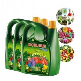   Органичен тор натурален Agrecol течен 5,5 кг 5л