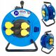 Hilark 918301277a/20/M удължителен кабел за барабан 20 м