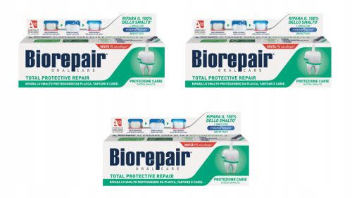  BioRepair Total Protective Repair паста за зъби 75 мл