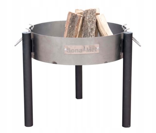  ВИСОКА ГРАДИНСКА КАМИНА XL СКАРА CAMPFIRE S50