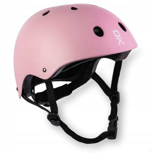  Спортна каска Soke K1 черна M