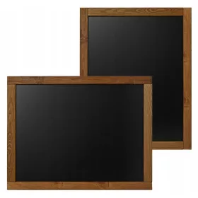   МАЛКА ДЪСКА ЗА ТЕБЕСИ, ДЪРВЕНА РАМКА, ВЕРТИКАЛНА, ХОРИЗОНТАЛНА