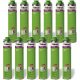 12x Illbruck FM350 Perfekt 880ml монтажна пяна