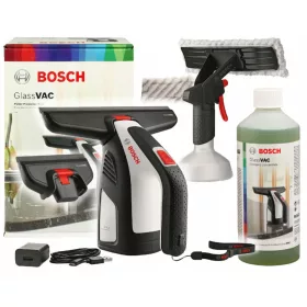   Уред за почистване на прозорци Bosch 25см