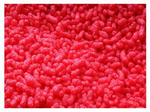  Подобряваща цвета KOI FISH FOOD RED 90L